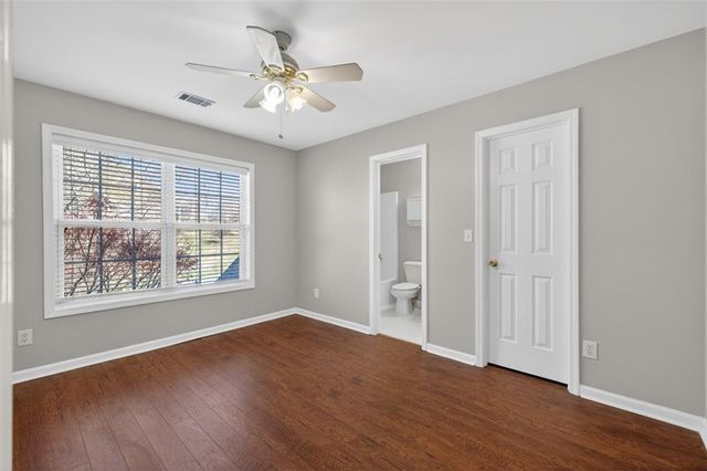 1003 Andover Drive, Hoschton, GA 30548