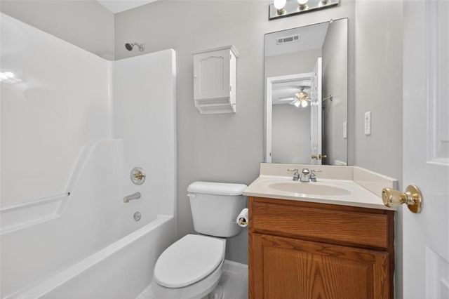 1003 Andover Drive, Hoschton, GA 30548