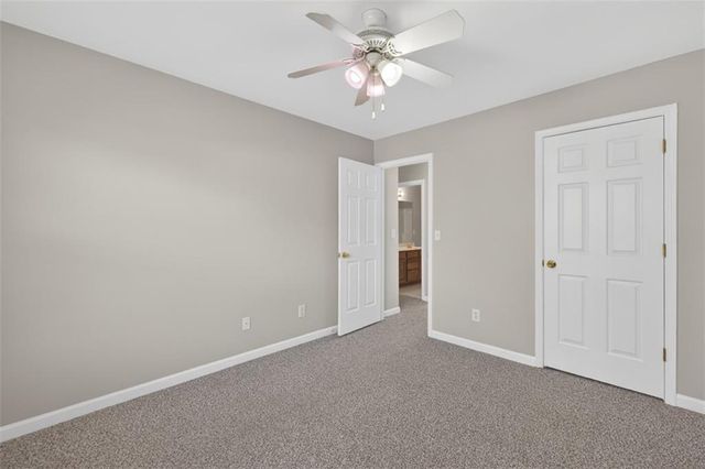 1003 Andover Drive, Hoschton, GA 30548