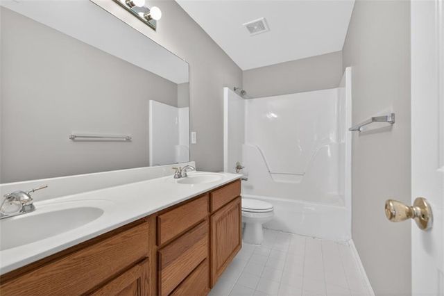 1003 Andover Drive, Hoschton, GA 30548