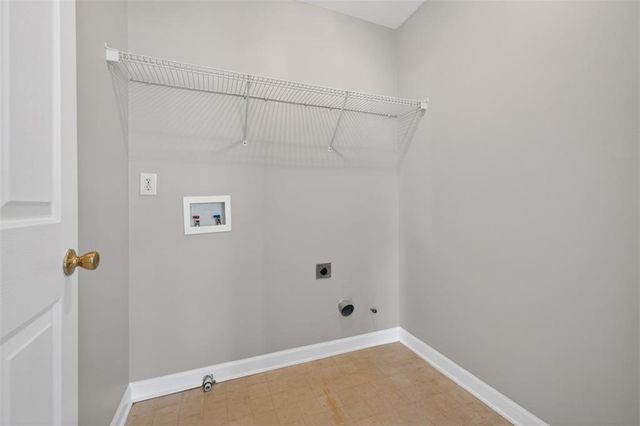 1003 Andover Drive, Hoschton, GA 30548