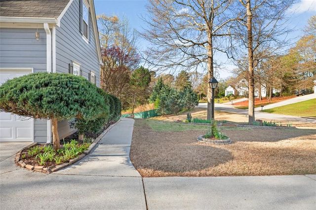 1003 Andover Drive, Hoschton, GA 30548