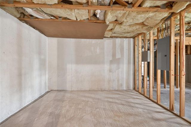 1003 Andover Drive, Hoschton, GA 30548