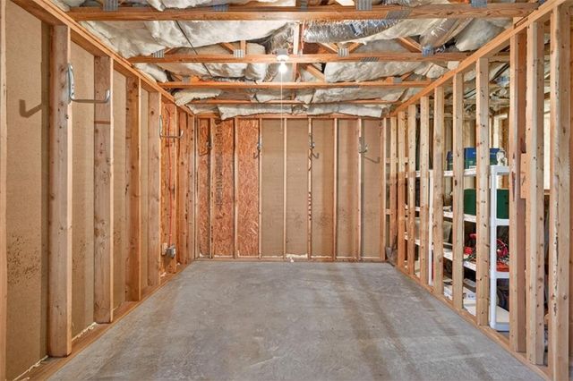 1003 Andover Drive, Hoschton, GA 30548