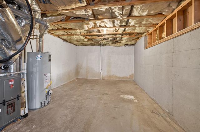 1003 Andover Drive, Hoschton, GA 30548