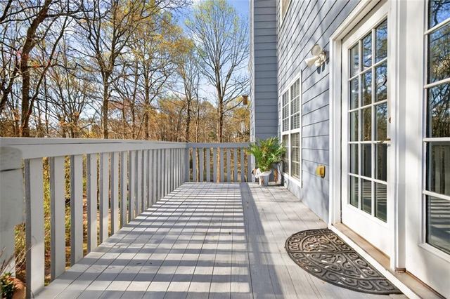 1003 Andover Drive, Hoschton, GA 30548