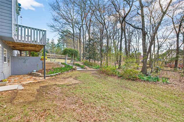 1003 Andover Drive, Hoschton, GA 30548