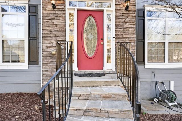 1003 Andover Drive, Hoschton, GA 30548