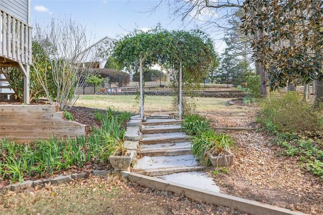 1003 Andover Drive, Hoschton, GA 30548