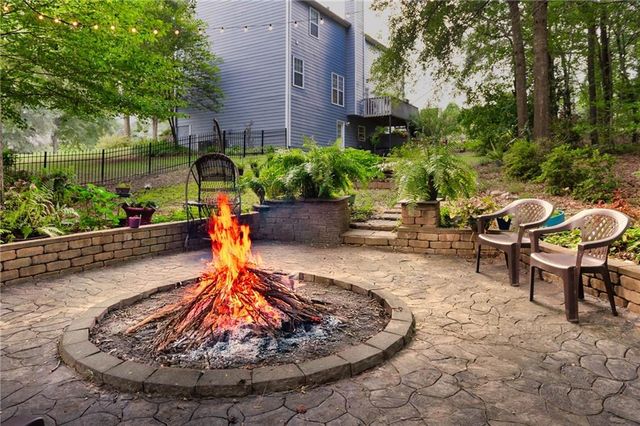 1003 Andover Drive, Hoschton, GA 30548