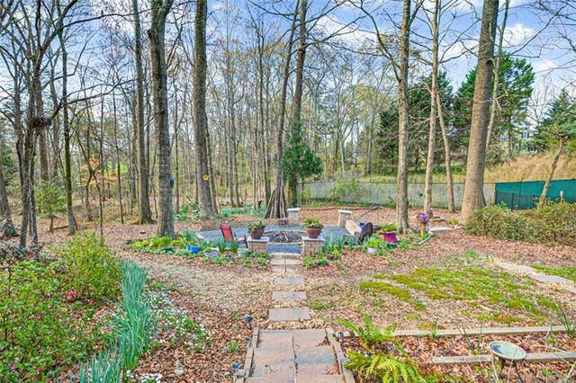 1003 Andover Drive, Hoschton, GA 30548