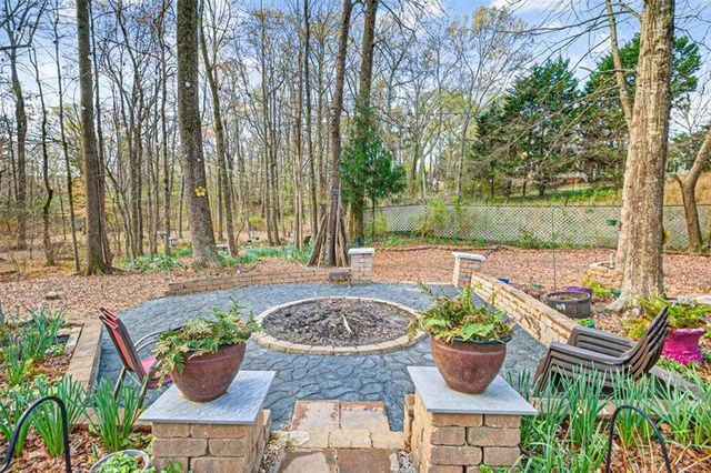 1003 Andover Drive, Hoschton, GA 30548