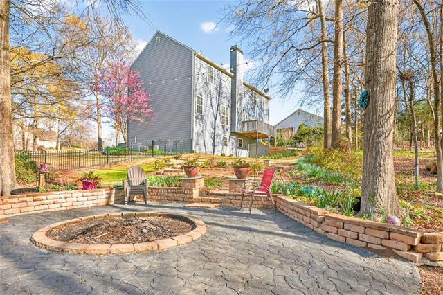 1003 Andover Drive, Hoschton, GA 30548