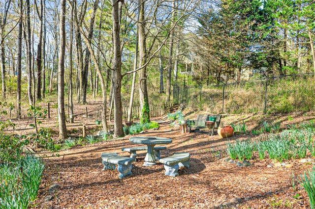 1003 Andover Drive, Hoschton, GA 30548