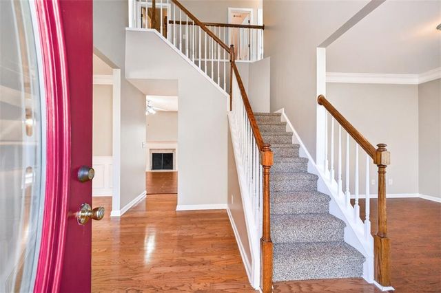 1003 Andover Drive, Hoschton, GA 30548