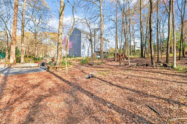 1003 Andover Drive, Hoschton, GA 30548