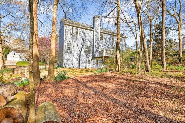 1003 Andover Drive, Hoschton, GA 30548