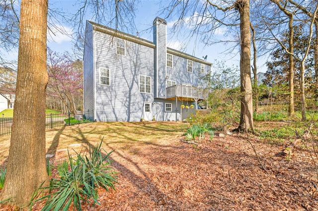 1003 Andover Drive, Hoschton, GA 30548