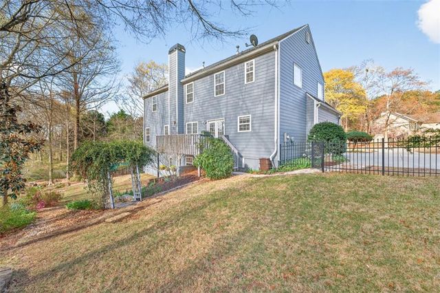 1003 Andover Drive, Hoschton, GA 30548