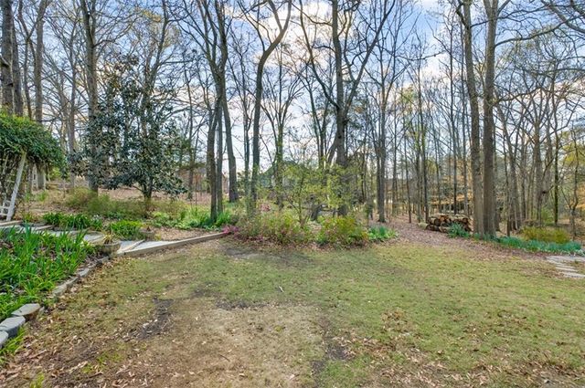 1003 Andover Drive, Hoschton, GA 30548