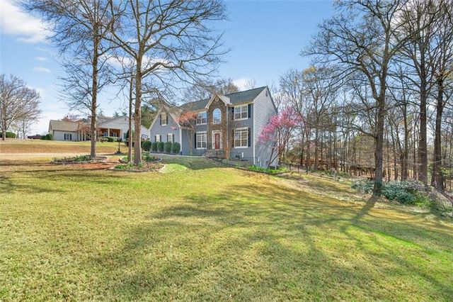 1003 Andover Drive, Hoschton, GA 30548