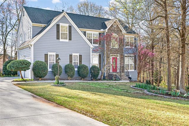 1003 Andover Drive, Hoschton, GA 30548