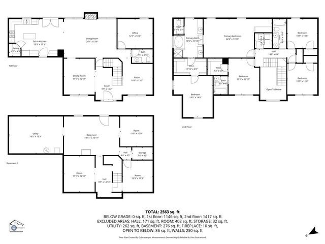 1003 Andover Drive, Hoschton, GA 30548