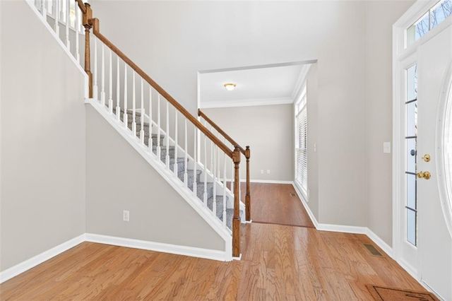 1003 Andover Drive, Hoschton, GA 30548