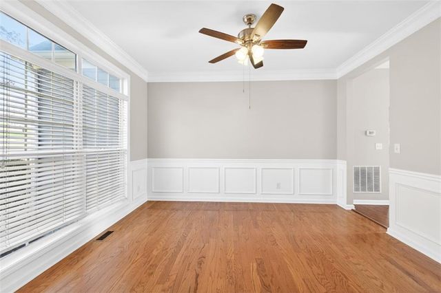 1003 Andover Drive, Hoschton, GA 30548