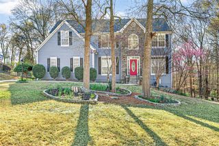 1003 Andover Drive, Hoschton, GA 30548