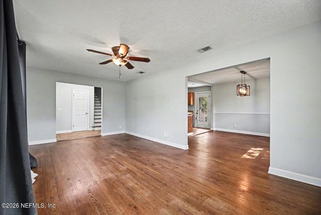 4431 FULTON Road, Jacksonville, FL 32225