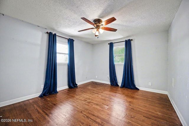 4431 FULTON Road, Jacksonville, FL 32225