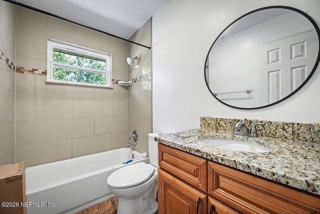 4431 FULTON Road, Jacksonville, FL 32225