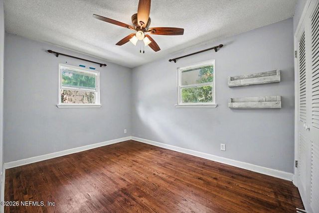 4431 FULTON Road, Jacksonville, FL 32225