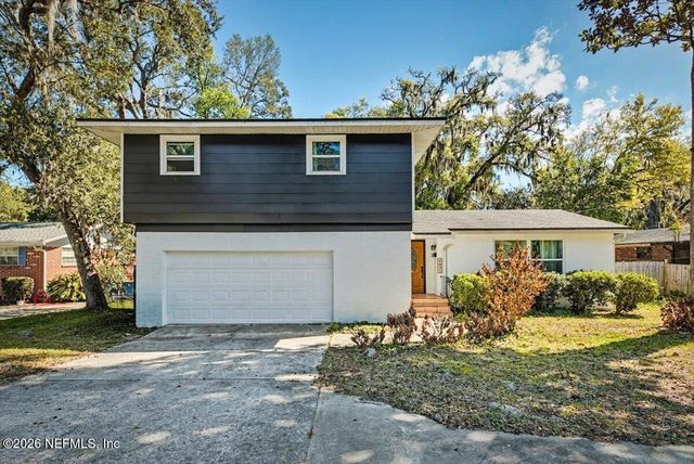 4431 FULTON Road, Jacksonville, FL 32225