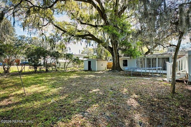 4431 FULTON Road, Jacksonville, FL 32225