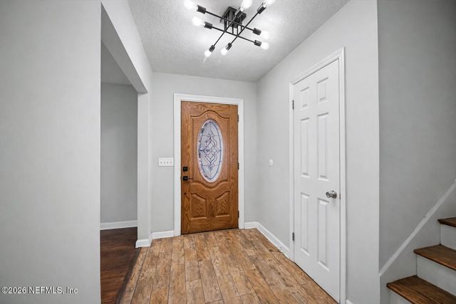 4431 FULTON Road, Jacksonville, FL 32225