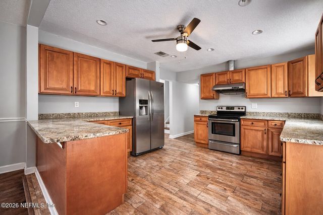 4431 FULTON Road, Jacksonville, FL 32225