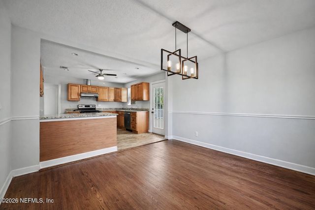 4431 FULTON Road, Jacksonville, FL 32225