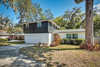 4431 FULTON Road, Jacksonville, FL 32225