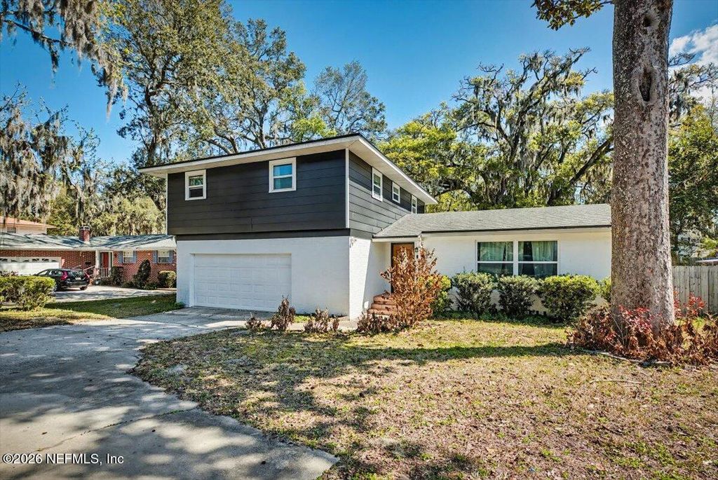 4431 FULTON Road, Jacksonville, FL 32225