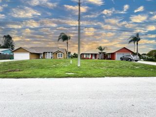 2402 SW Monterrey Lane, Port St Lucie, FL 34953