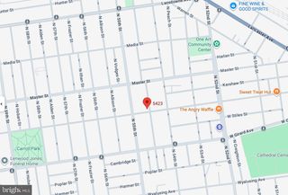 5423 W THOMPSON ST, Philadelphia, PA 19131