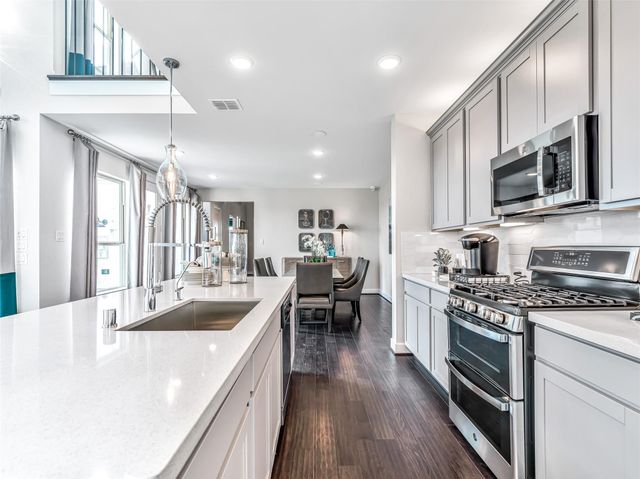 21819 Tamworth Hollow Trail, Cypress, TX 77433