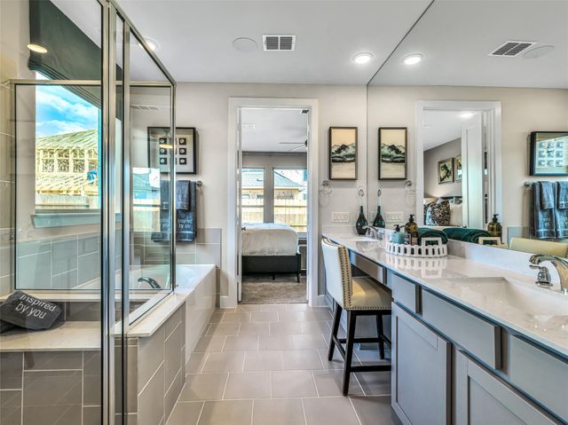 21819 Tamworth Hollow Trail, Cypress, TX 77433