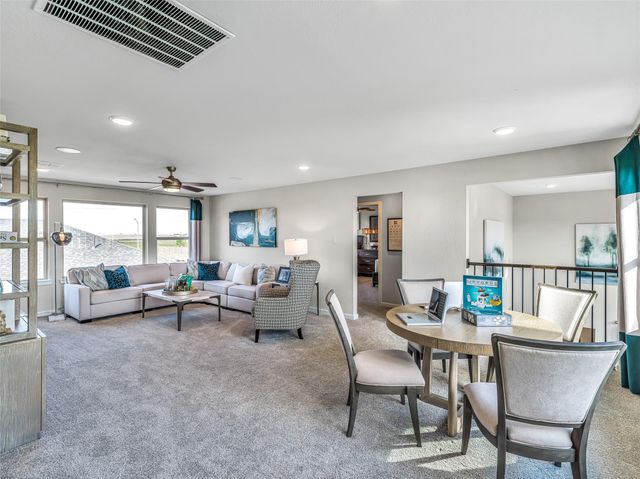 21819 Tamworth Hollow Trail, Cypress, TX 77433