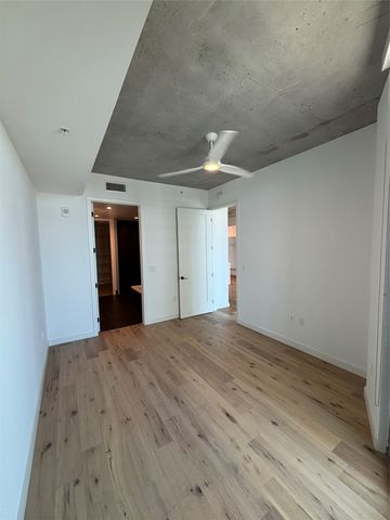 1801 N Pearl Street 3110, Dallas, TX 75201