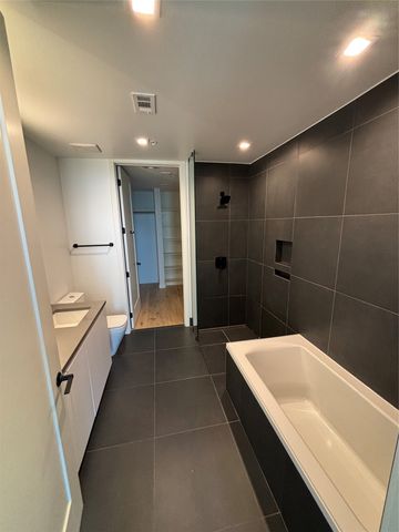 1801 N Pearl Street 3110, Dallas, TX 75201