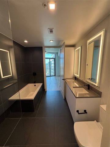 1801 N Pearl Street 3110, Dallas, TX 75201