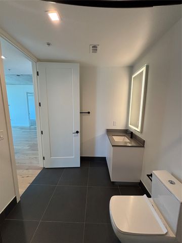 1801 N Pearl Street 3110, Dallas, TX 75201